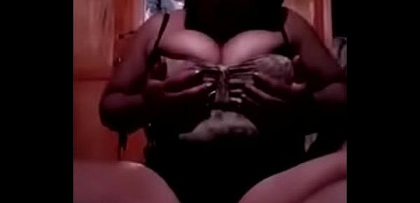  mis tetas para todos